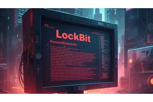 Hackers Exploited Confluence Server Vulnerability To Deploy LockBit Ransomware
