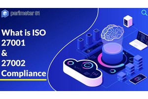What is the Difference Between ISO 27001 & 27002 Compliance? – A Detailed Guide