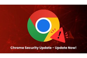 Critical Chrome Security Update: Patch for Out-of-Bounds & WebRTC Vulnerability