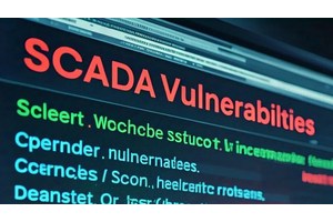 Multiple SCADA Vulnerabilities Let Attackers Trigger DoS & Elevate Privileges