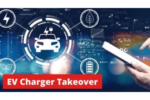 Pwn2Own Automotive : Critical Vulnerabilities Discovered In AC Charging Controller