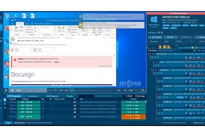 Beware! Tycoon 2FA Phish-kit Exploits Amazon SES to Steal User Credentials