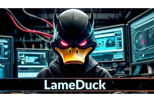 LameDuck’s Skynet Botnet Launched 35,000+ DDoS Attacks