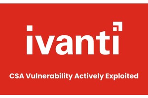 Ivanti Warns of CSA Vulnerability Actively Exploited in Attacks