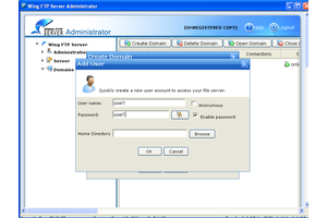 Wing FTP Server Max Severe Vulnerability Let Attackers Take Full Server Control