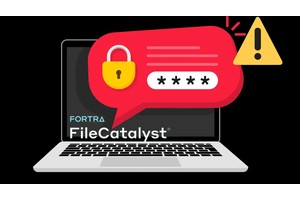 Fortra Warns of Hard-Coded Password Vulnerability in The Filecatalyst