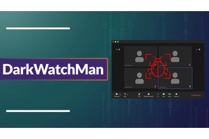Beware! DarkWatchMan RAT Hides in Windows Registry