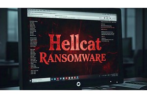 Hellcat Ransomware Attacking Organization In Raas Model With Affiliates