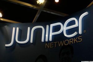 Ricoh Selects Juniper Networks to Modernize its Group-Wide Network Infrastructure
