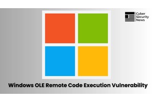 Critical Windows OLE Remote Code Execution Vulnerability Could Be Exploited Via Email