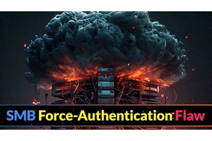 SMB Force-Authentication Vulnerability Impacts All OPA Versions For Windows