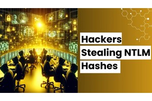 TA577 Hackers Attacking Hundreds of Organizations to Steal NTLM Hashes