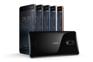 Nokia 6, Nokia 5, Nokia 3 Android smartphones expected to launch in India on June 13