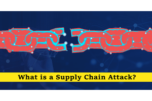What is a Supply Chain Attack? How Attackers Use that to Compromise Organization Security