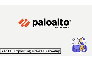 RedTail Cryptominer Exploiting Palo Alto Networks Firewall Zero-day Flaw