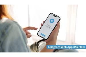 Telegram Web App Vulnerability Let Attackers Hijack Sessions
