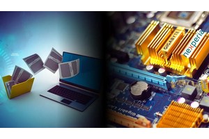 Chinese Chipmaker Nexperia: Gigabytes of Data Stolen