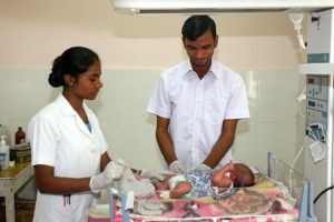 IoT’s impact on vaccination for Indian children