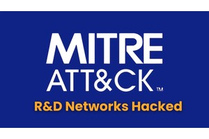 MITRE Hacked