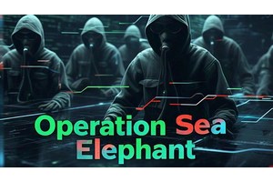 Operation Sea Elephant Attacking Organizations to Steal Research Details