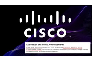 Cisco Warns of Identity Services Engine RCE Vulnerability Exploited in the Wild