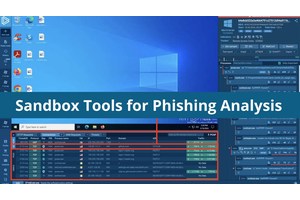 5 Sandbox Tools for Phishing Analysis in 2024