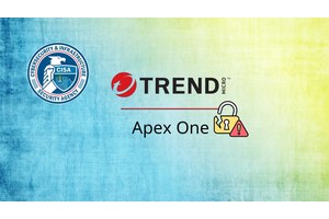 CISA Warns of Trend Micro Apex One OS Command Injection Vulnerability Exploited in Attacks