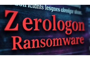 ZeroLogon Ransomware Exploit Active Directory Vulnerability To Gain Domain Controller Access