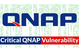 Critical QNAP Vulnerability Let Attackers Execute Remote Code