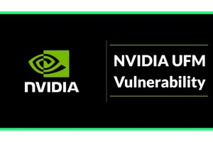 NVIDIA UFM Vulnerability Let Attackers Escalate Privileges