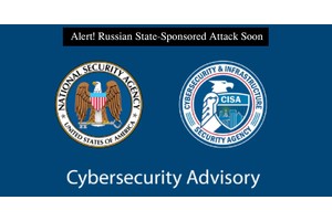 Cybersecurity Authorities Warns that Russian State-Sponsored Attack Critical Infrastructure