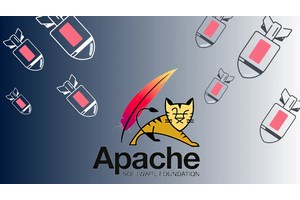 Apache Tomcat Vulnerability Lets Attackers Trigger Dos Attack