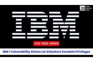 IBM i Vulnerability Allows Let Attackers Escalate Privileges