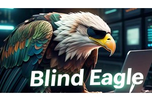 Blind Eagle Attacking Organizations With Weaponized .url Files To Extract User Hash