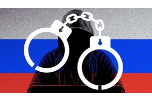 Russian National Arrested For Launching LockBit Ransomware Attacks