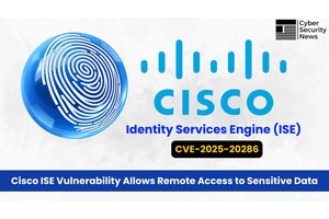 Cisco ISE Vulnerability Allows Remote to Access Sensitive Data – PoC Exploit Available