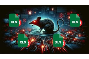 Beware Of Weaponized Excel Document That Delivers Fileless Remcos RAT