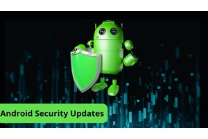 Android Security Updates: Over 40 Vulnerabilities Including Critical RCE Patched