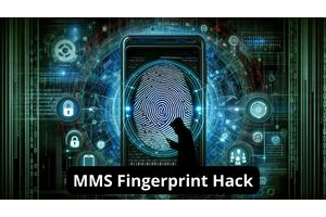 NSO Group’s Mysterious MOBILE & WIRELESS  ‘MMS Fingerprint’ Hack Revealed