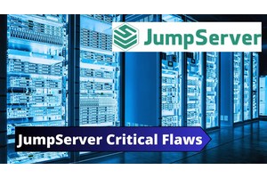 JumpServer Critical Flaws Let Attackers Execute Arbitrary Code Remotely