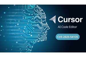 AI-Powered Code Editor Cursor IDE Vulnerability Enables Remote Code Without User Interaction