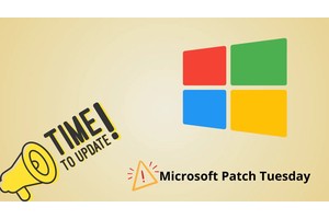 6 Actively Exploited Zero-Days and 132 Flaws Patched