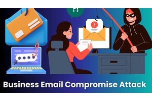 Hackers Launch Business Email Compromise attacks on The Automotive Industry