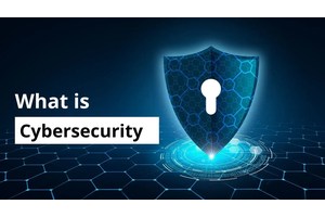 What is cybersecurity ? What All Are the Types of Cyber Threats?