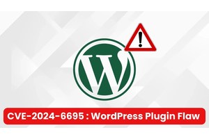 WordPress Plugin Flaw Let Attackers Seize Administrative Control