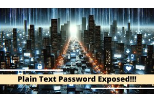 900+ Websites Exposing 100M+ Accounts Including Plaintext Passwords