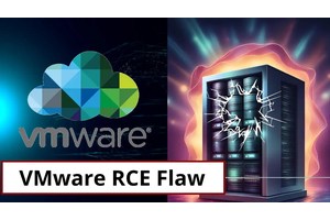 VMware vCenter Server Flaw Let Attacker Execute Remote Code