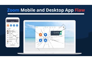 Zoom Mobile and Desktop App Flaws Let Attackers Escalate Privileges