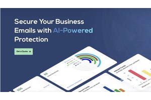 Protect Your Business with AI-Powered Email Security
