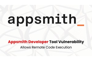 Appsmith Developer Tool Vulnerability Let Attackers Execute Remote Code